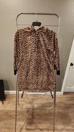 Betsey johnson long sweater