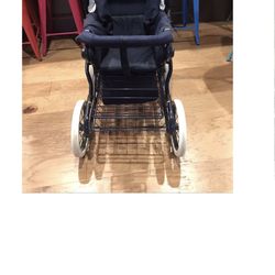 EMMALJUNGA Swedish Baby stroller