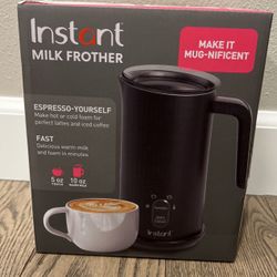 Milk Frother