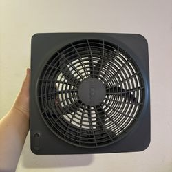 Potable Fan