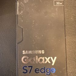 Samsung Galaxy S7 Edge