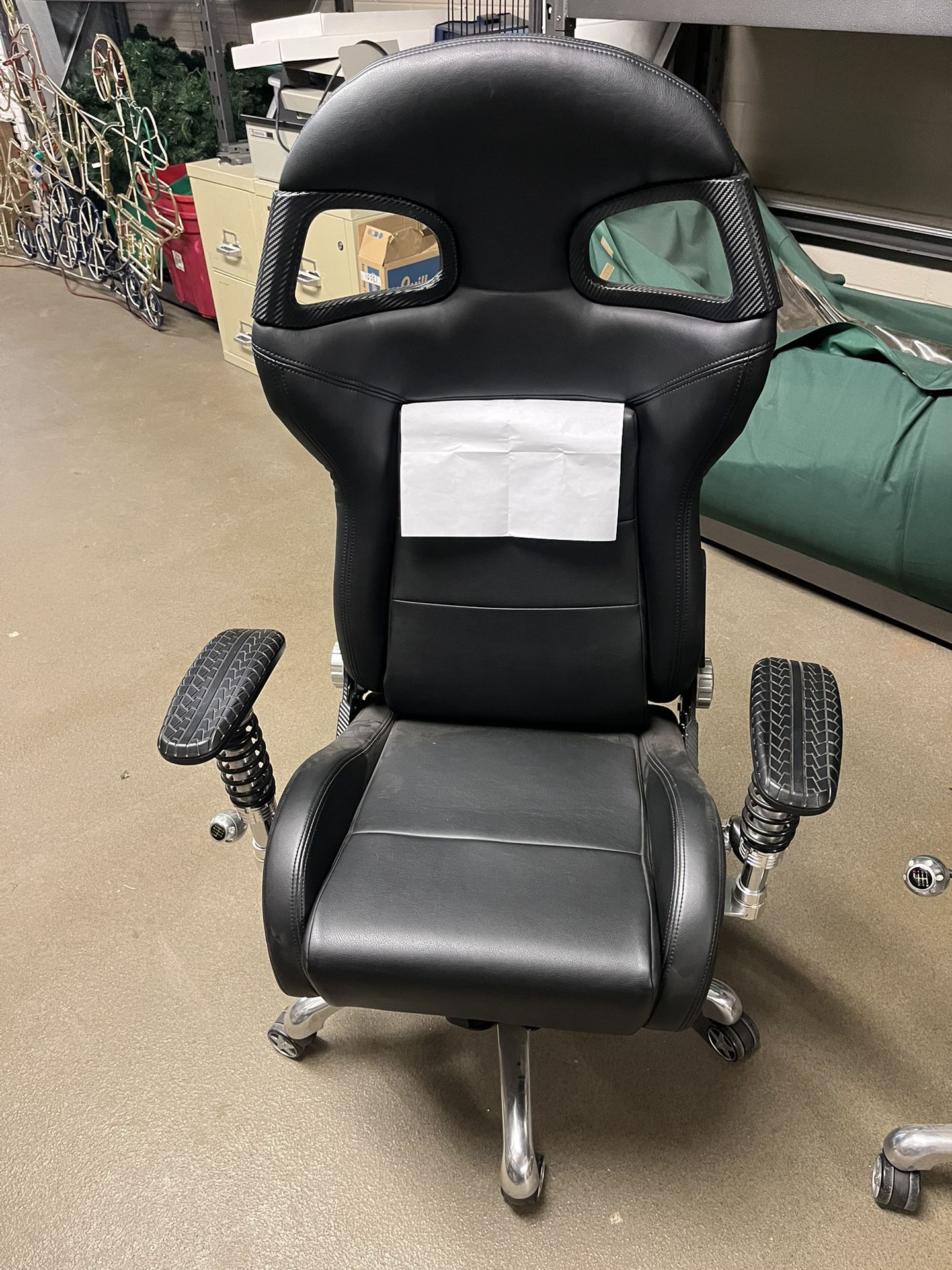 Game Chairs