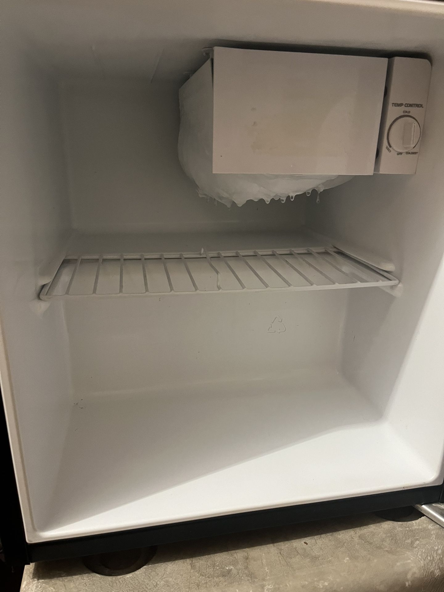 Small Refrigerator