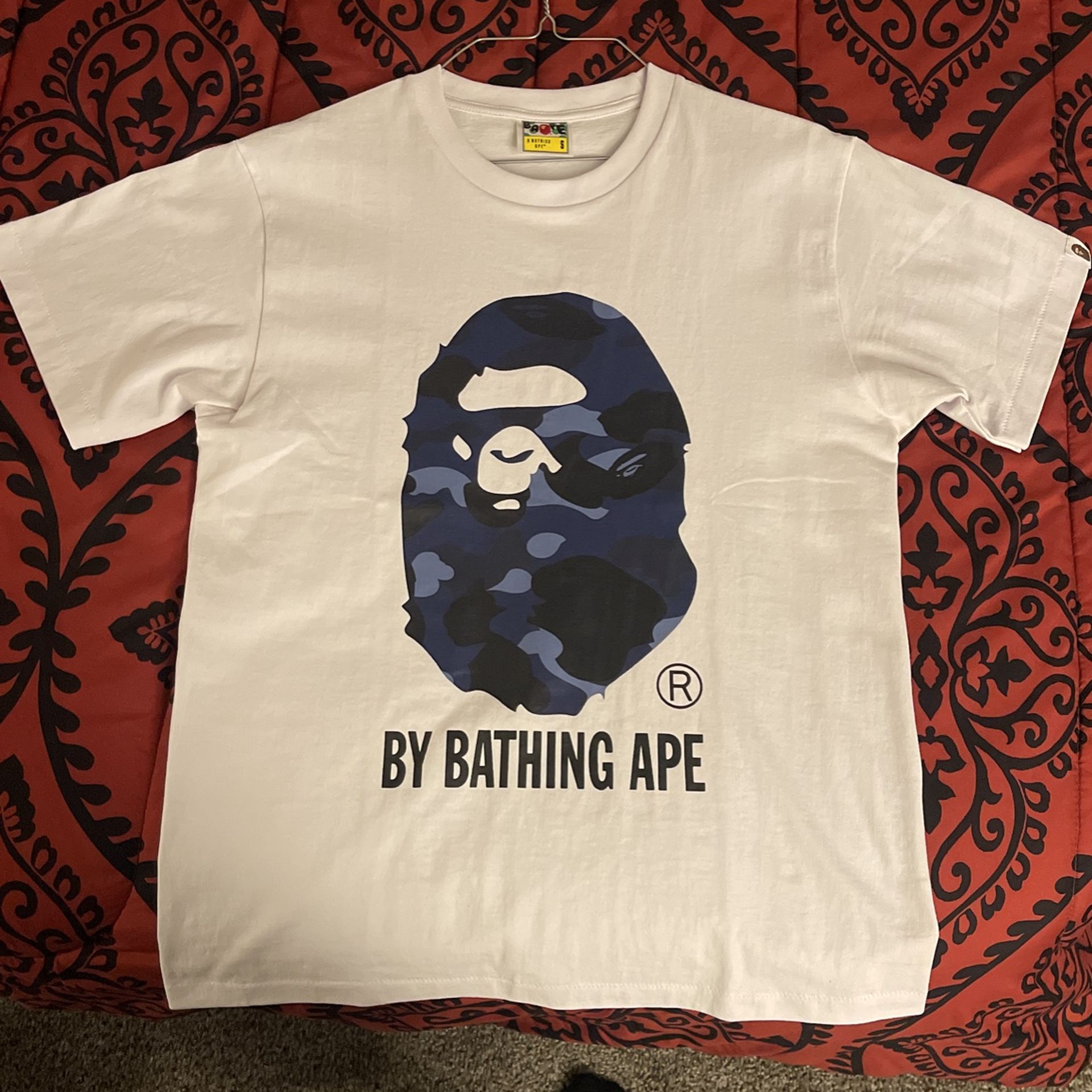 Bape Tshirt