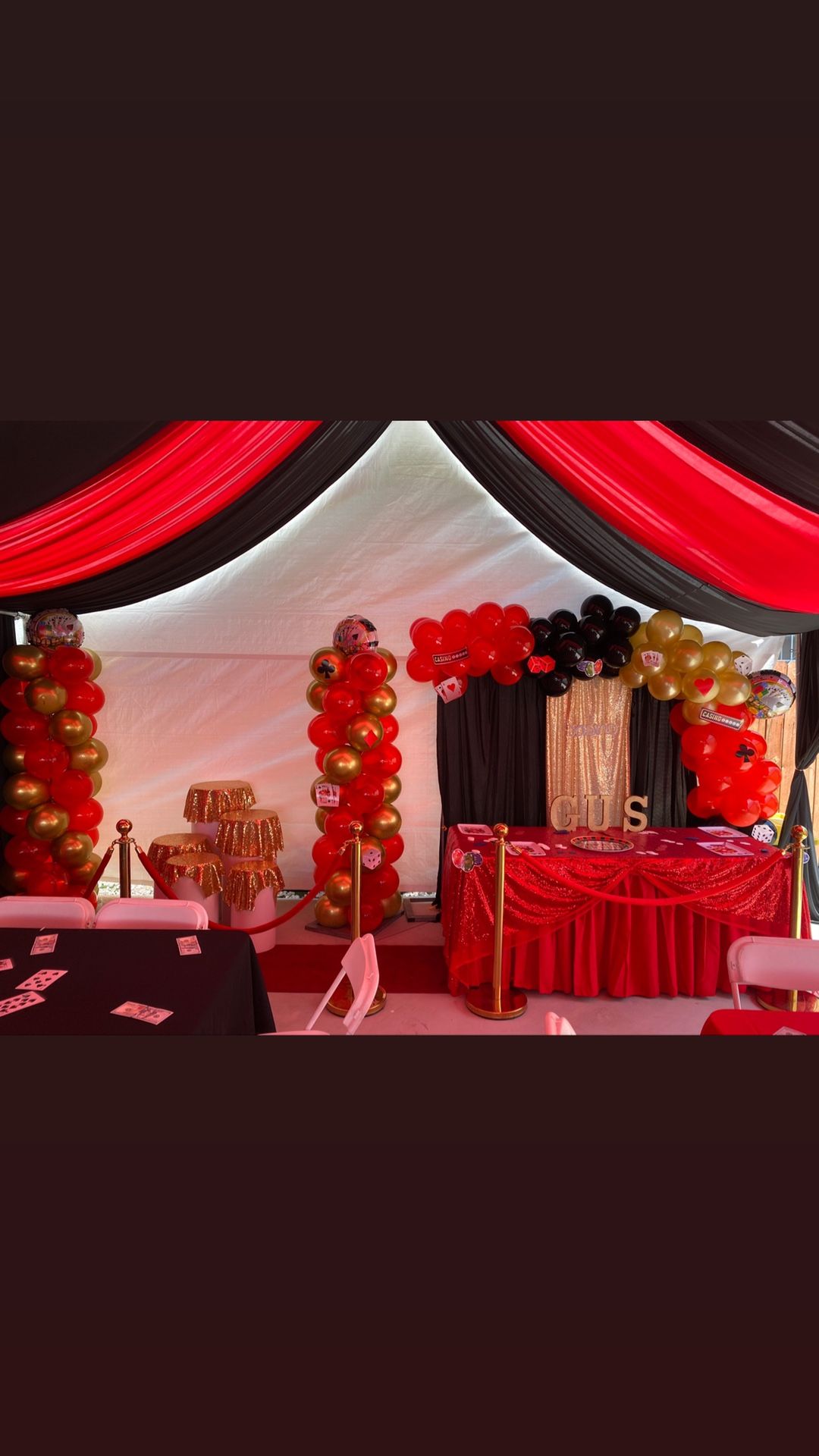 Party Decorations