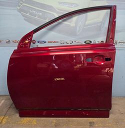2013-2018 TOYOTA RAV4 LEFT FRONT DOOR