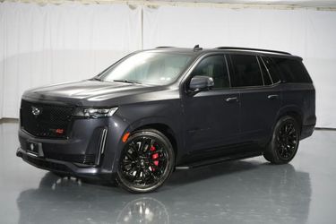 2023 Cadillac Escalade