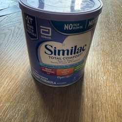 Baby Formula
