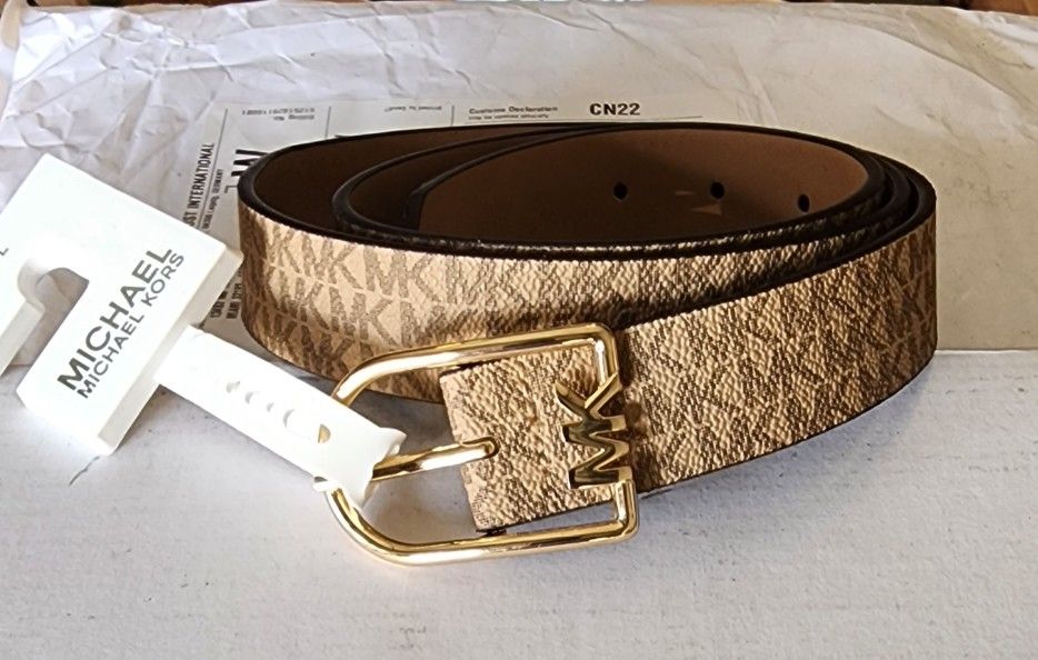 Correas mk originales deals