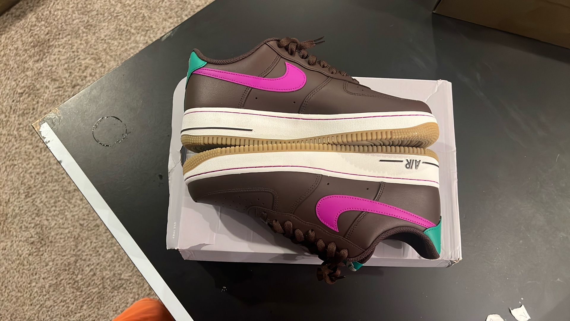 Nike Air Force One  