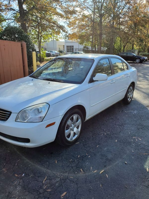 2008 Kia Optima For Sale In Wilmington Nc Offerup