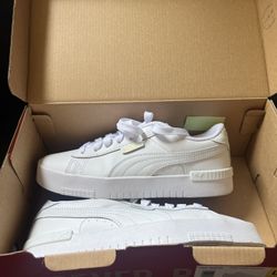 Puma shoes