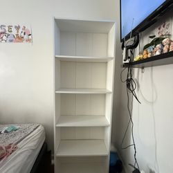 IKea Gersby bookshelf