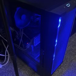 Gaming pc