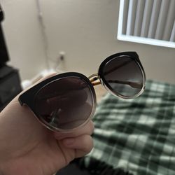 Burberry Sunglasses