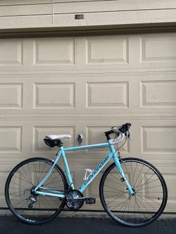 Cannondale Synapse Women’s Road Bike – 56cm, Shimano Tiagra