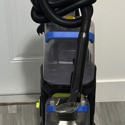 Pet Carpet Cleaner – Bissell TurboClean DualPro (Only $100!)
