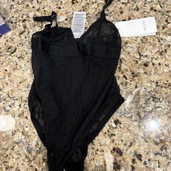 Gucci Bodysuit
