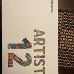 XP Pen Artist 12 Professional Drawing Pad