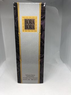 Bora bora men 3.4 edt