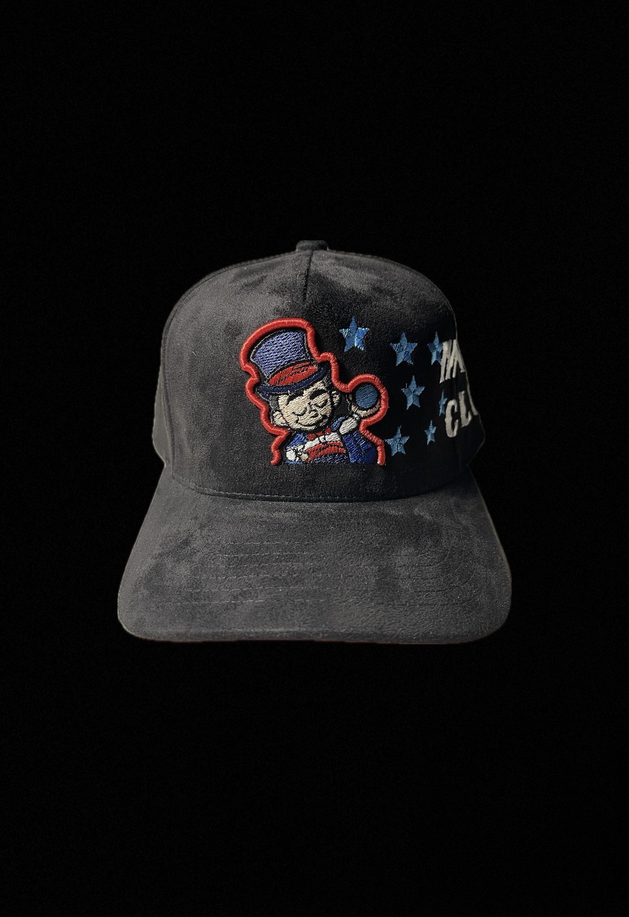 Magic Club Snap Back 