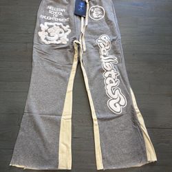 Hellstar Sweatpants 