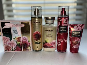FINE FRAGRANCES & MORE!