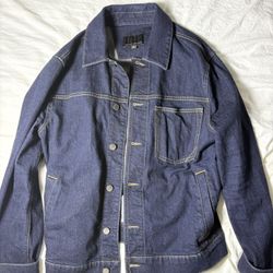 Banana Republic Denim Jacket