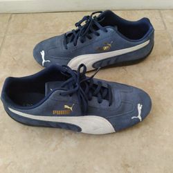 Puma Speedcat Shoes