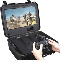 PS4 Travel Case