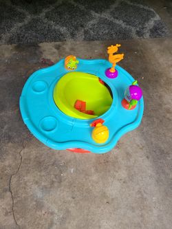 Baby Seat