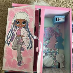 O.M.G lol doll