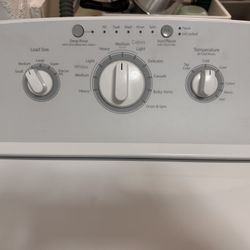 Hotpoint Washer