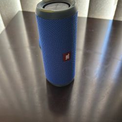 JBL Bluetooth Speaker