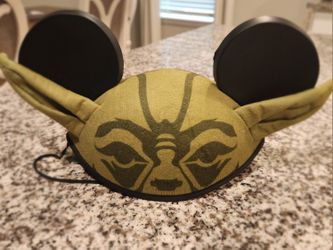 Disney Star Wars Ears
