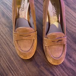 ZAPATOS MK NUEVOS