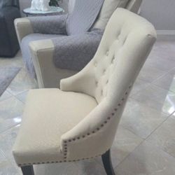 2 Chairs For Any Purpose 