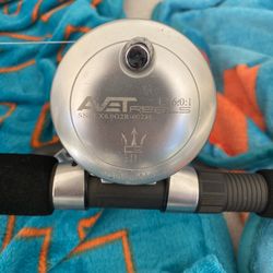 AVET LX 6:0:1 FOR TRADE