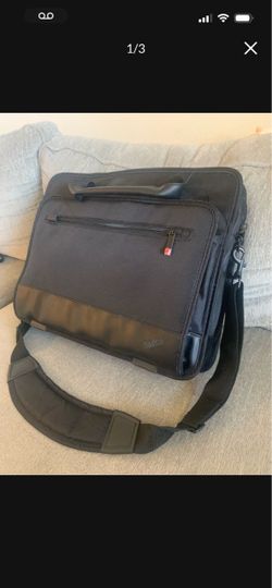 New Laptop  bag