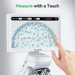 Portable Digital Microscope