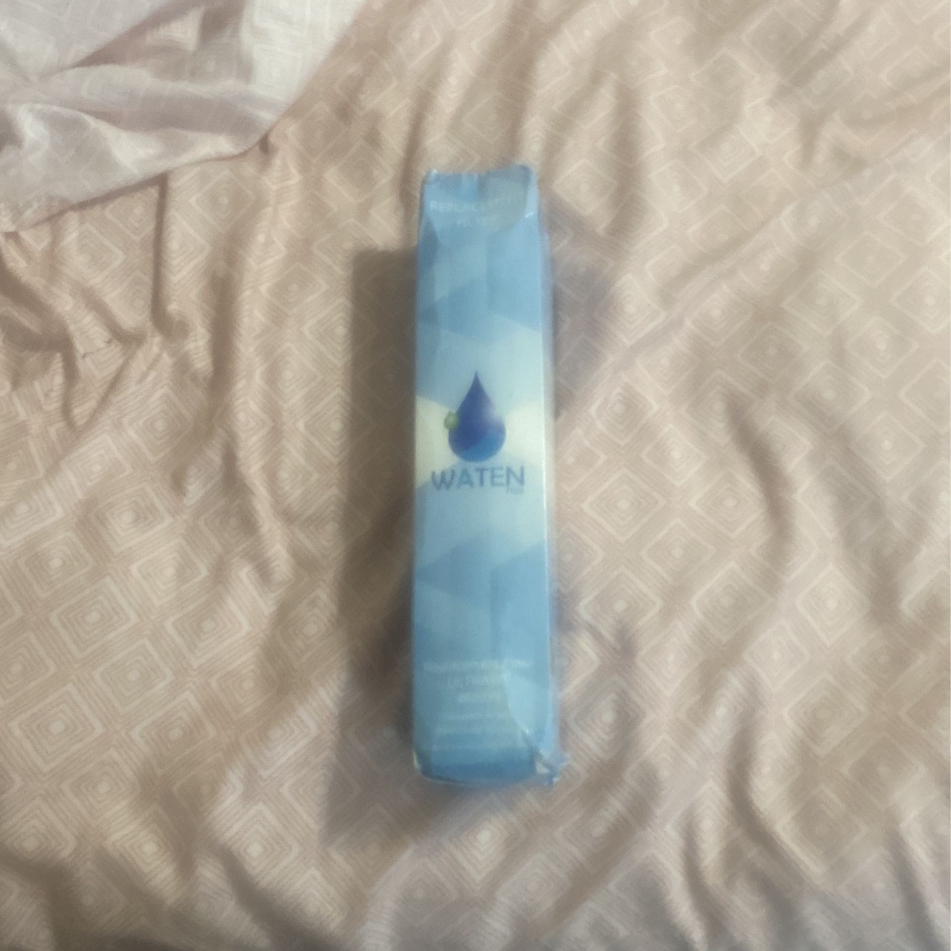 For Sale Not Used
