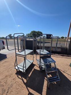 Large carts