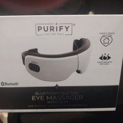 Eye Massager (New)