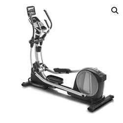 NordicTrack SE7i Elliptical Trainer