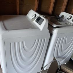 Midea Washer And Dryer