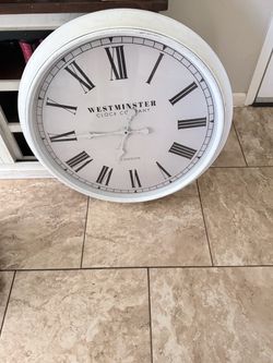 Clock
