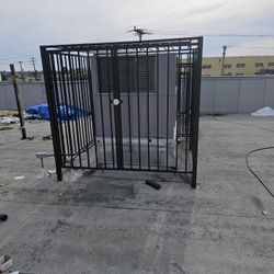 Ac Cage