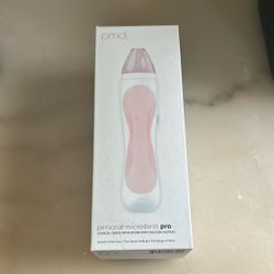 personal Microderm Pro 