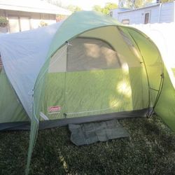 Coleman montana 12 2025