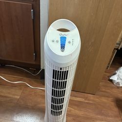 AC cooling unit